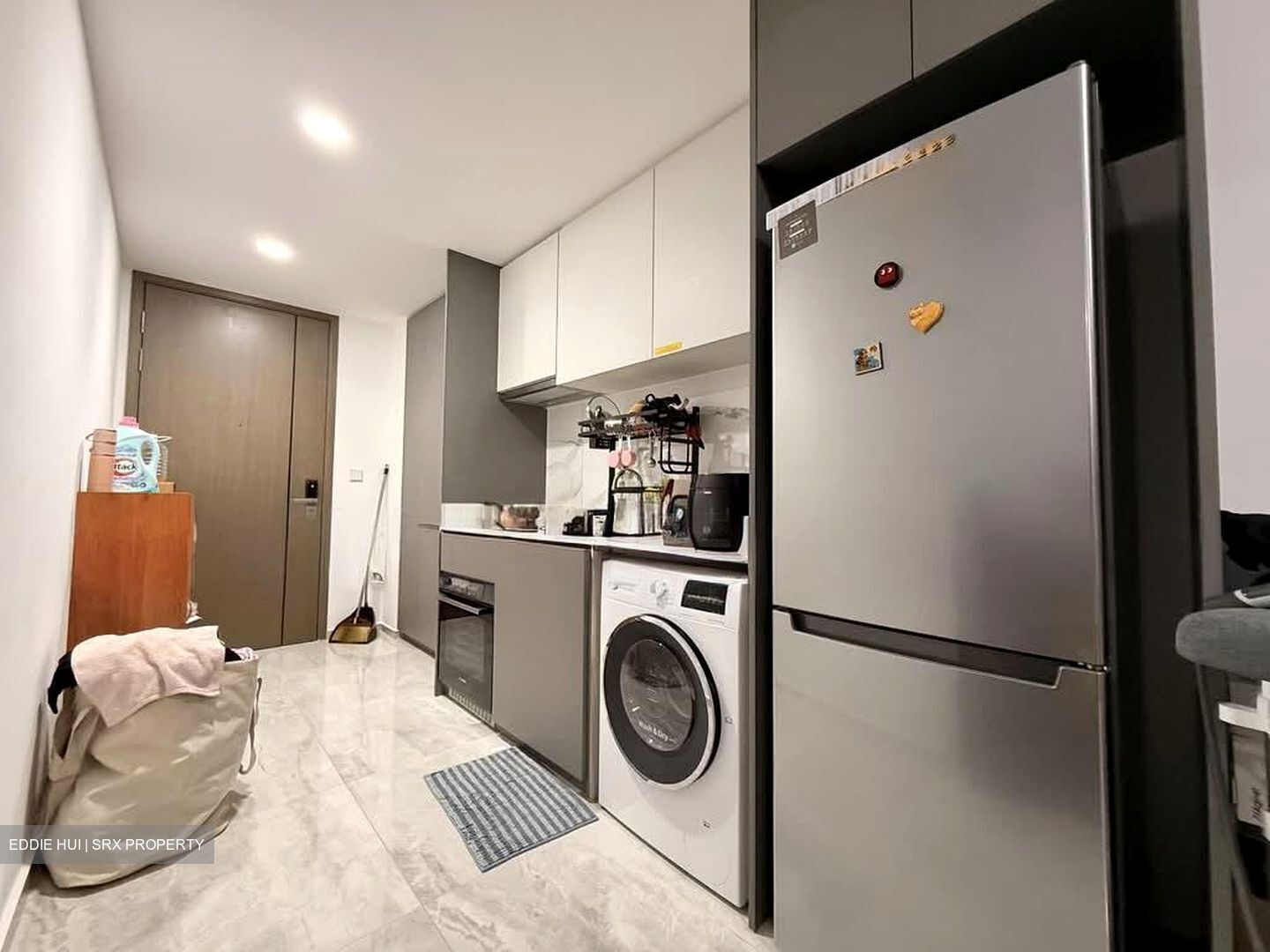 Affinity At Serangoon (D19), Apartment #533284641